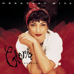 GLORIA ESTEFAN Greatest Hits CD - Gloria Estefan