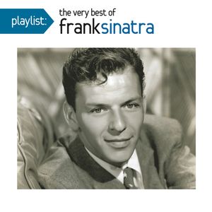 Playlist: Very Best Of CD - Frank Sinatra