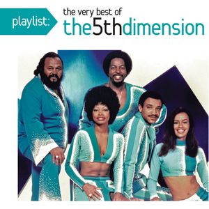 Playlist: The Very Best of the 5th Dimension CD - Fifth Dimension