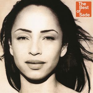 The Best Of Sade LP  Vinyl - Sade