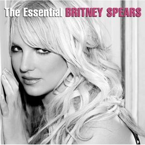 Essential CD - Britney Spears