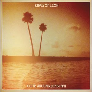 Come Around Sundown CD - Kings of Leon