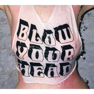 Blow Your Head 2: Dave Nada Presents Moombahton CD - Various