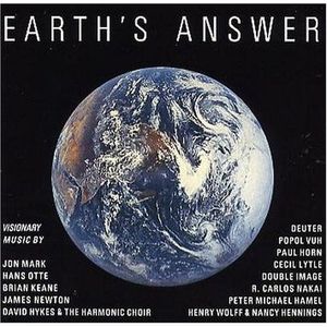 Earth's Answer  Various CD - Various Artists
