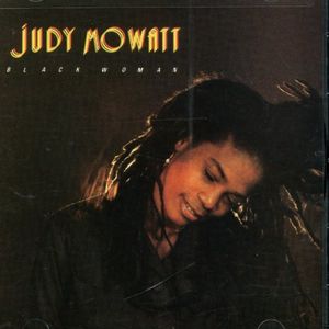 Black Woman CD - Judy Mowatt