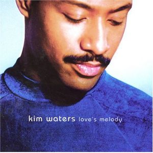 Love's Melody CD - Kim Waters