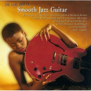 Very Best of Smooth Jazz  Various CD - Various Artists