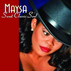 Sweet Classic Soul CD - Maysa