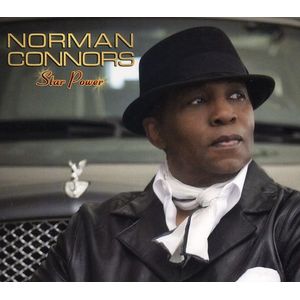 Star Power CD - Norman Connors