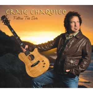 Follow the Sun CD - Craig Chaquico