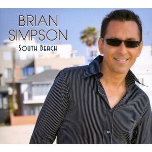 South Beach CD - Brian Simpson