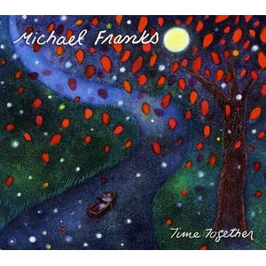 Time Together CD - Michael Franks