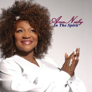 Ann Nesby in the Spirit CD - Ann Nesby