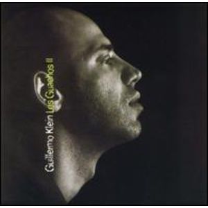Los Guachos, Vol.2 CD - Guillermo Klein