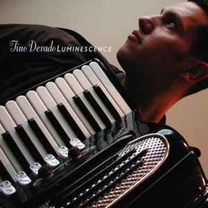 Luminescence CD - Tino Derado