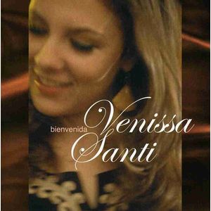 Bienvenida CD - Venissa Santï¿½