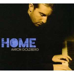 Home CD - Aaron Goldberg