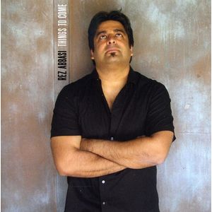 Things to Come CD - Rez Abbasi