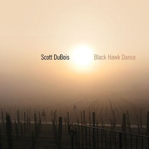 Black Hawk Dance CD - Scott DuBois