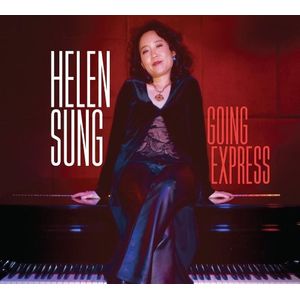 Going Express CD - Helen Sung