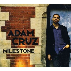Milestone CD - Adam Cruz