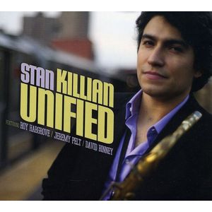 Unified CD - Stan Killian