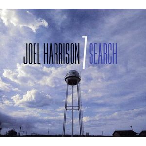Search CD - Joel Harrison 7