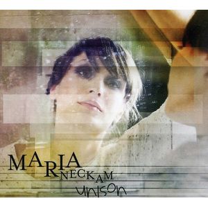 Unison CD - Maria Neckam