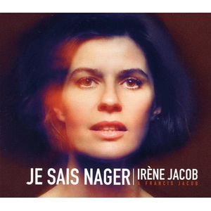 Je Sais Nager CD - Francis Jacob