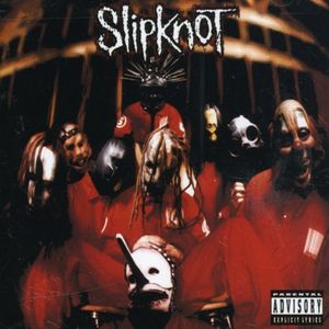 Slipknot CD - Slipknot