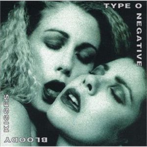 Bloody Kisses CD - Type O Negative