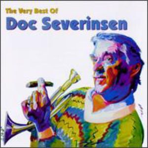 Very Best of CD - Doc Severinsen