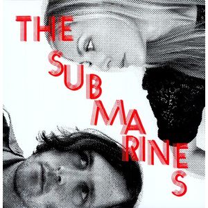 Love NotesLetter Bombs LP  Vinyl - The Submarines