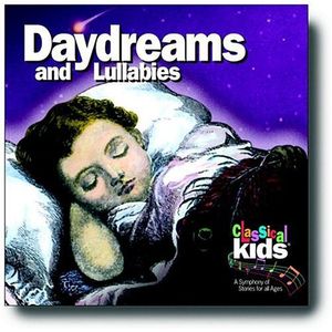 Daydreams & Lullabies / Various Cd - Daydreams & Lullabies / Various