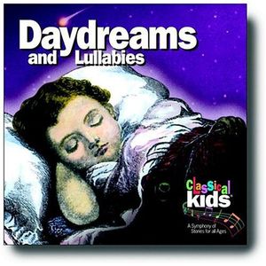 Daydreams & Lullabies  Various CD - Various Artists