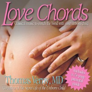 Love Chords CD - Thomas Verny