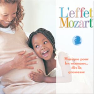 Musique Pour Les Mamans: Des la Grossesse CD - Various Artists