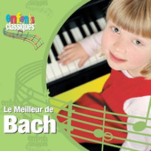 Meilleur de Bach CD - Susan Hammond