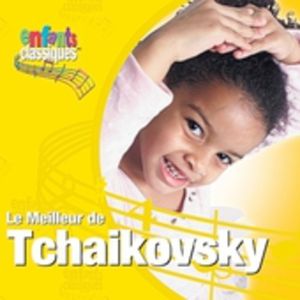 Meilleur de Tchaikovsky CD - Various Artists