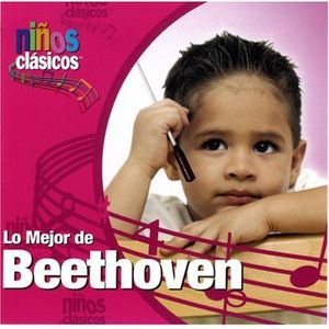 Mejor de Beethoven CD - Various Artists