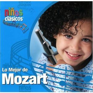 Mejor de Mozart CD - Various Artists