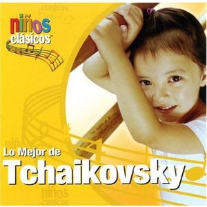 Mejor de Tchaikovsky CD - Various Artists