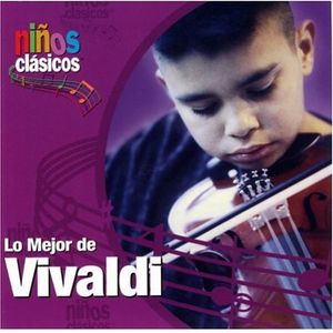 Mejor de Vivaldi CD - Various Artists