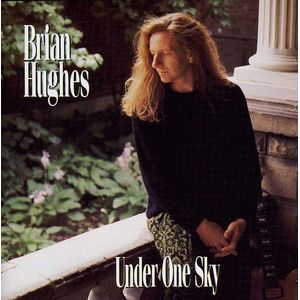 Under One Sky CD - Brian Hughes