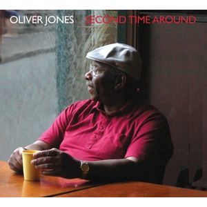 Second Time Around CD - Oliver Jones