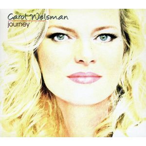 Journey CD - Carol Welsman