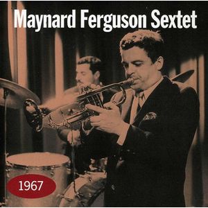 1967 CD - Maynard Ferguson