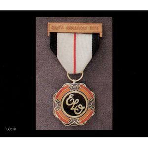 Greatest Hits CD - Electric Light Orchestra