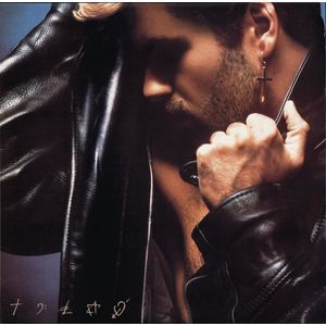 Faith CD - George Michael