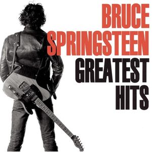 Greatest Hits CD - Bruce Springsteen